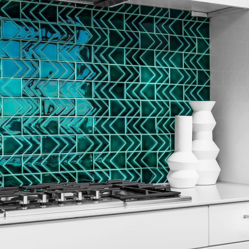 Pratt Larson InLine C W63 Kitchen 4   Pratt + Larson   