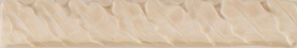 Pratt and Larson Tile 15×8 Oak Leaf C72   Pratt + Larson   