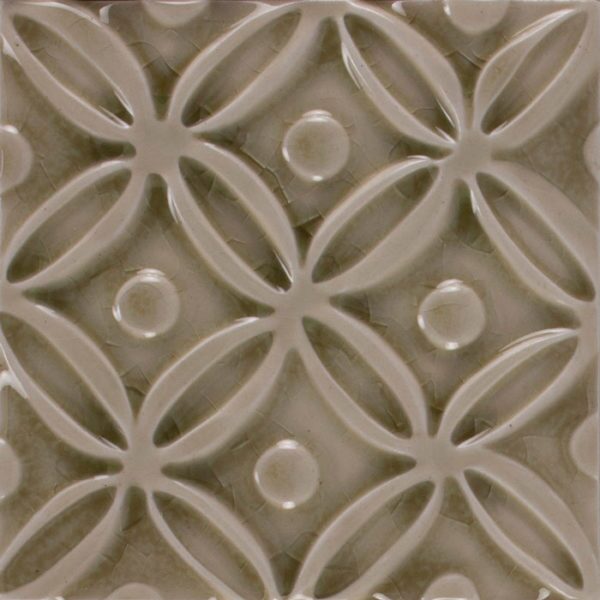 Pratt and Larson Tile ARS 4×4 W40   Pratt + Larson   