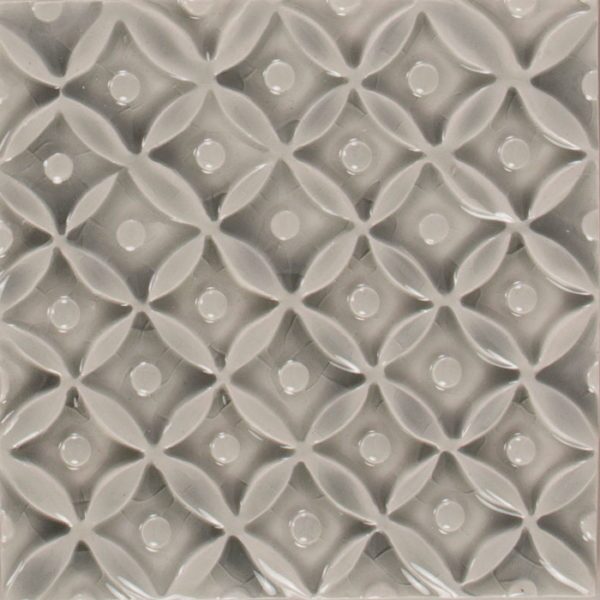 Pratt and Larson Tile ARU 4×4 W88   Pratt + Larson   