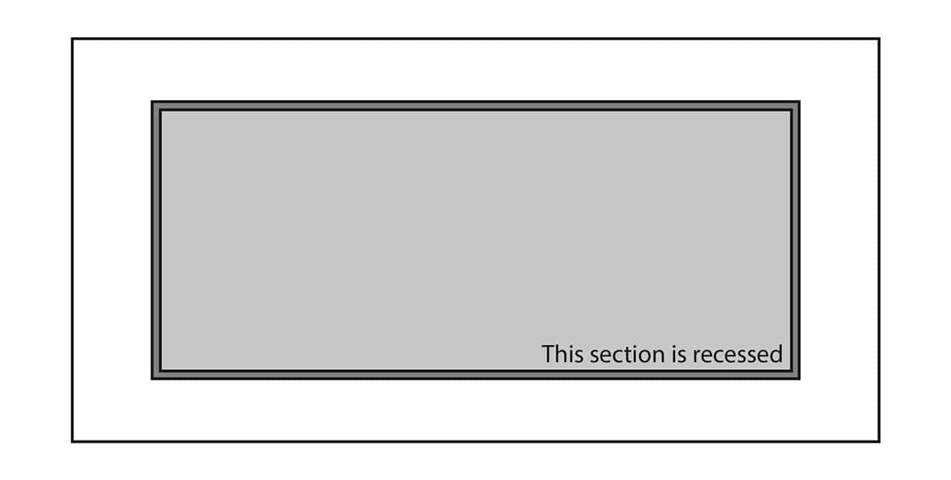Frame B 4×8   Pratt + Larson   