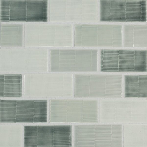 Pratt and Larson Tile MO 24RB MB27   Pratt + Larson   