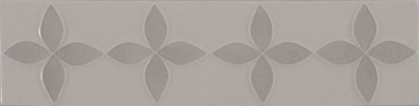 Pratt and Larson Tile Motif E Border Colorfill 7   Pratt + Larson   