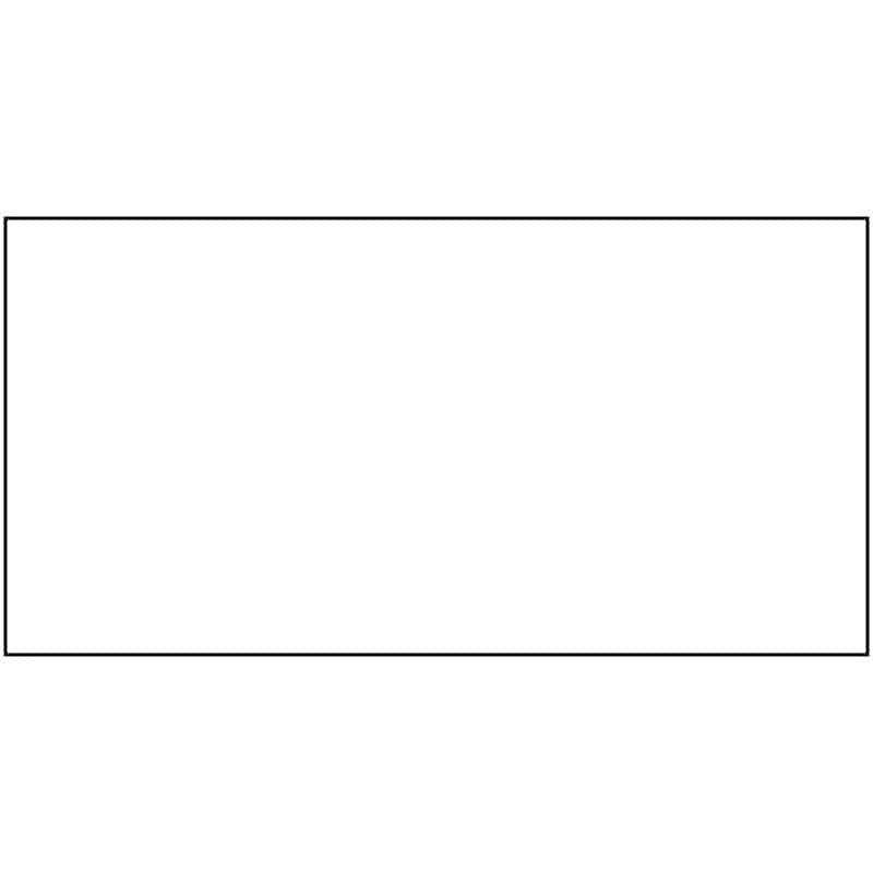 4×8 Rectangle   Pratt + Larson   