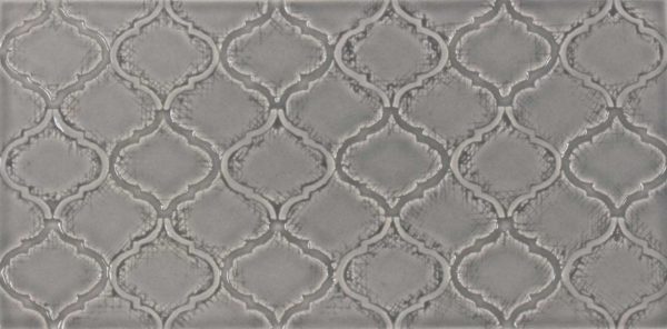 Pratt and Larson Tile Scraffito E R342   Pratt + Larson   