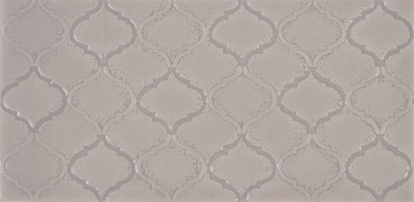 Pratt and Larson Tile Scraffito E S14   Pratt + Larson   