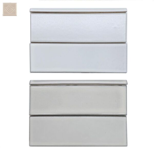 BRST TB 03 brownstone mini quarter round   Pratt + Larson   
