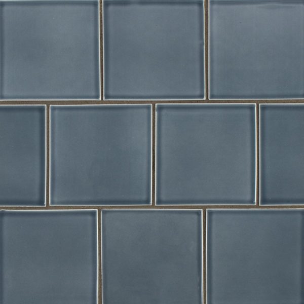 Pratt and Larson Tile 4×4 R146   Pratt + Larson   