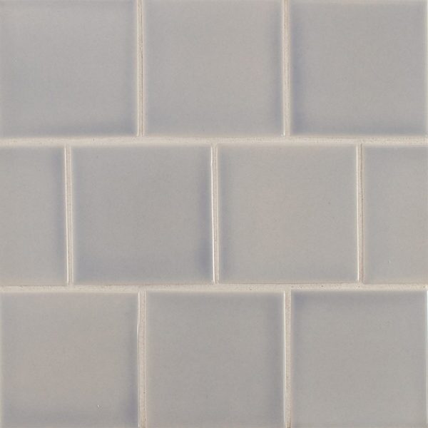 Pratt and Larson Tile 4×4 R355   Pratt + Larson   