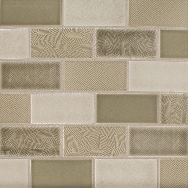 pratt and larson tile g2 124   Pratt + Larson   