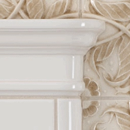 pratt and larson tile arch trims category   Pratt + Larson   