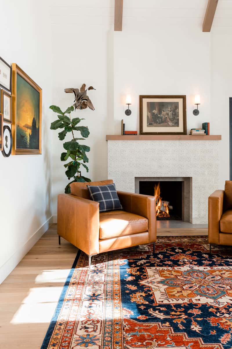 Pratt-Larson-Scraffito-C-5x10-Fireplace-2