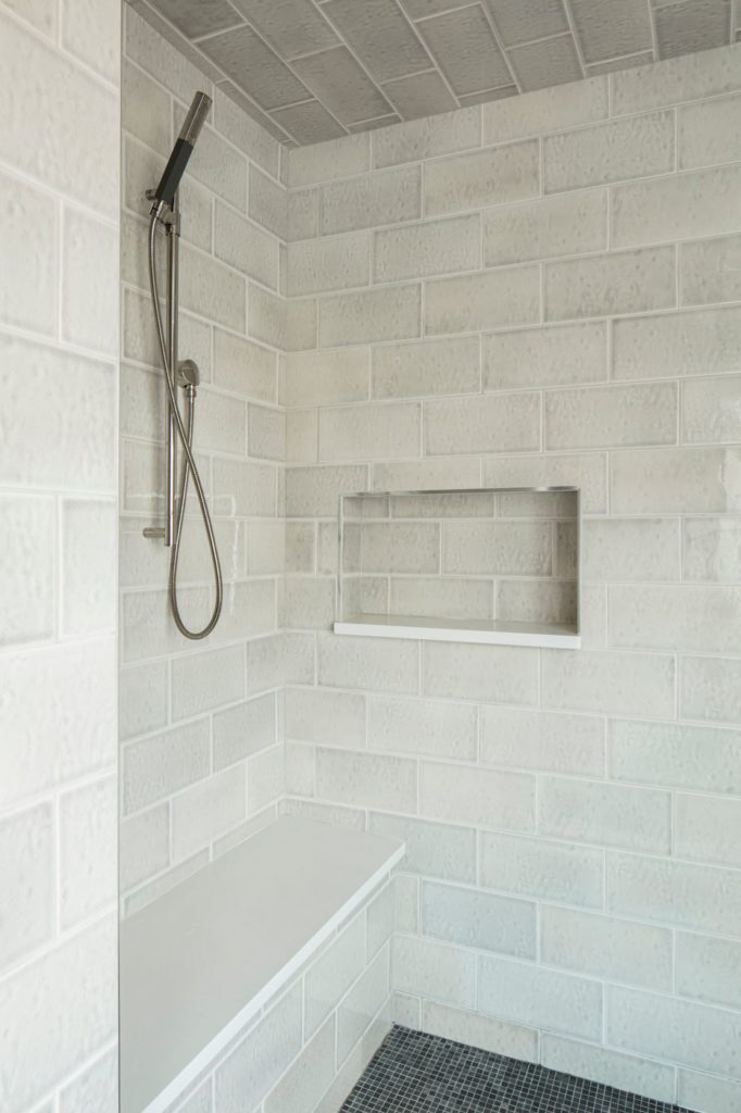 Pratt and Larson Tile 42 lr   Pratt + Larson   