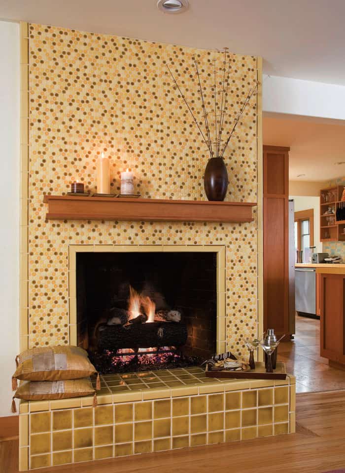 Pratt and Larson Tile Bethany FP   Pratt + Larson   