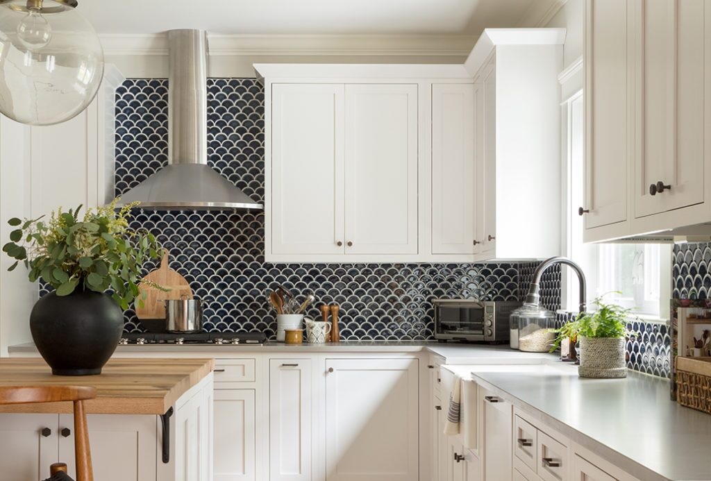 Pratt and Larson Tile Sm Fan backsplash 6   Pratt + Larson   