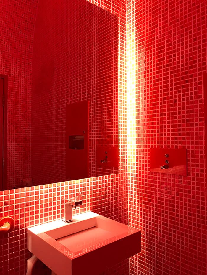 Pratt and Larson Tile Stumptown   Pratt + Larson   