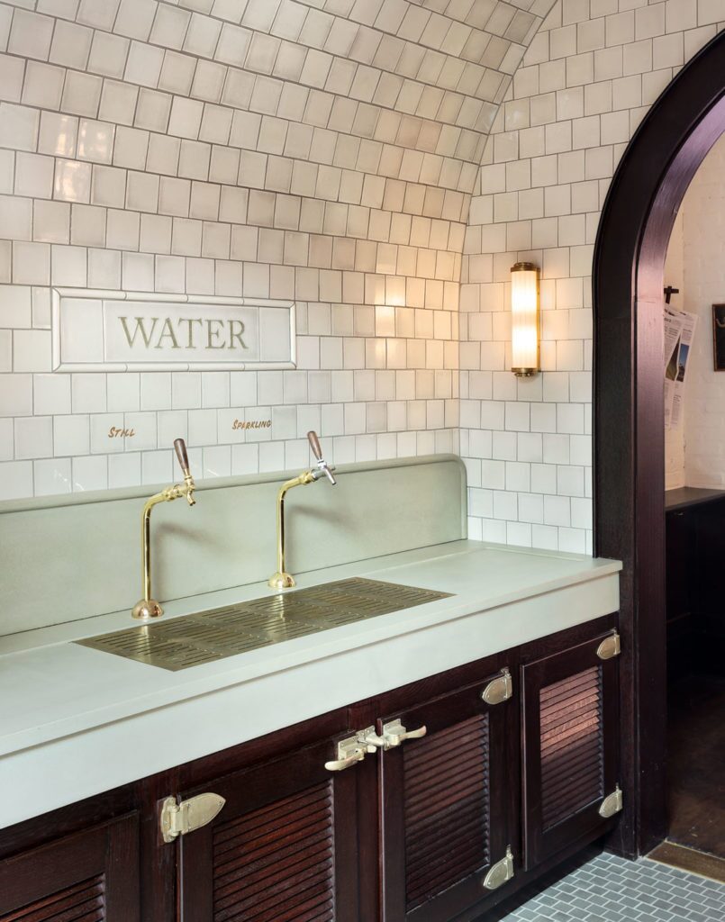 Pratt and Larson Tile Stumptown CH 2   Pratt + Larson   