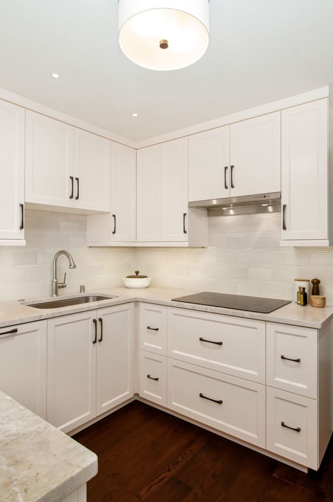 Pratt and Larson Tile Texture C Kitchen 1   Pratt + Larson   