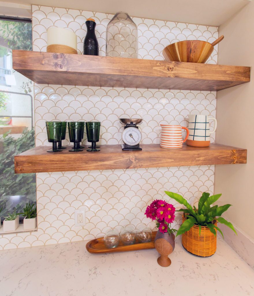 Pratt and Larson Tile UW Small Fan backsplash 2   Pratt + Larson   