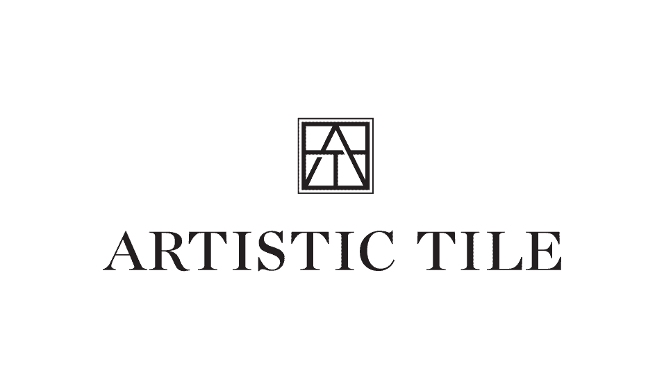 Artistic Tile Logo