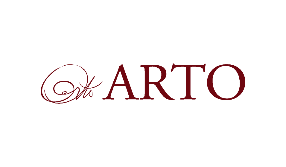 Arto Logo