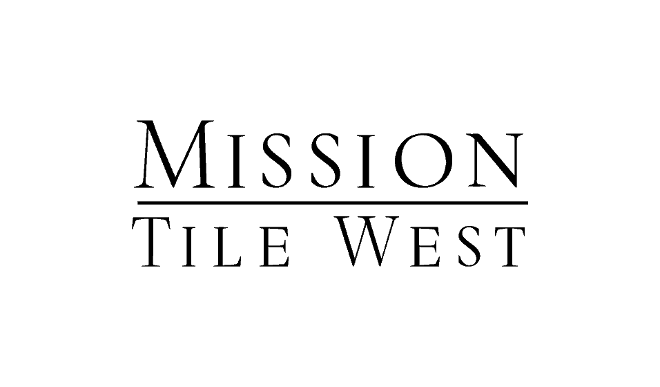 Mission Tile West Logo