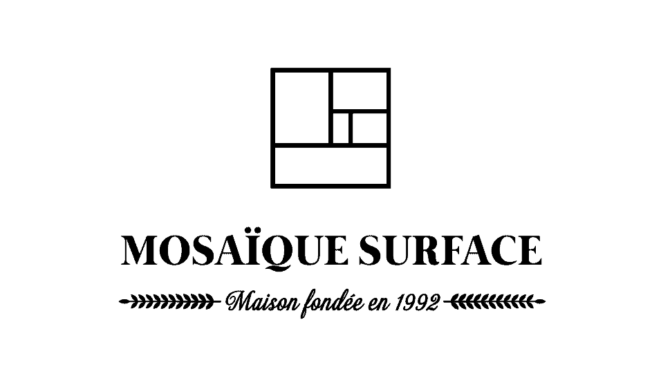 Mosaique Surface Logo
