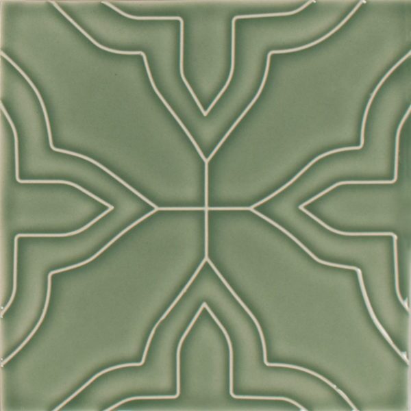 Pratt + Larson Motif F R62   Pratt + Larson   