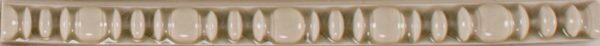 Pratt and Larson Tile 5×8 Beads Liner WW40   Pratt + Larson   