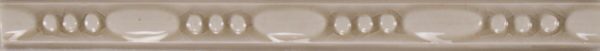 Pratt and Larson Tile 5×8 Necklace Liner W79   Pratt + Larson   