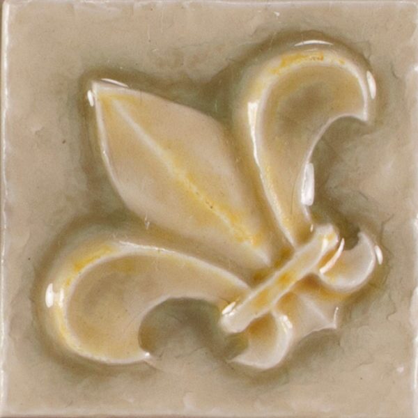 Pratt and Larson Tile 2×2 Ironworks C WW40   Pratt + Larson   