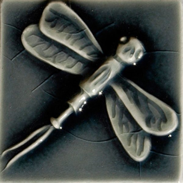 Pratt and Larson Tile 2×2 mayfly WW10 e1434572793616   Pratt + Larson   