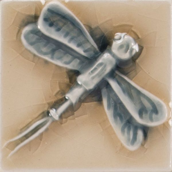 Pratt and Larson Tile 2×2 mayfly WW71 e1434572738654   Pratt + Larson   