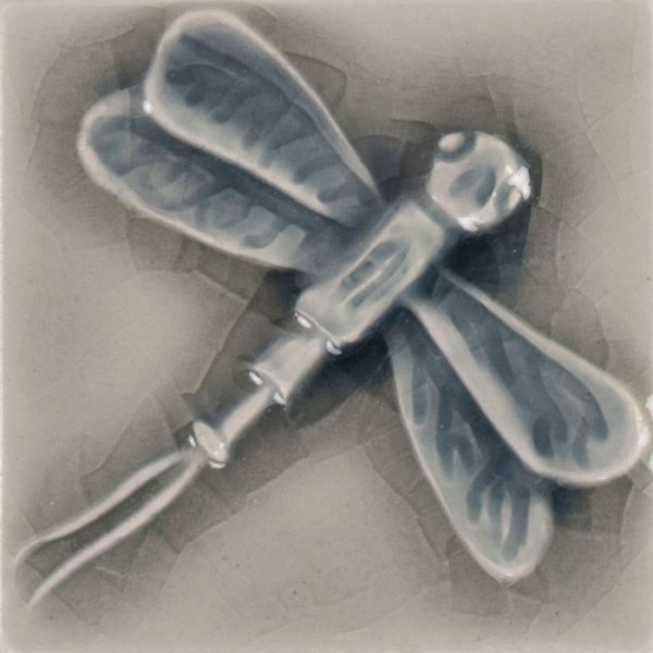 Pratt and Larson Tile 2×2 mayfly WW88 e1434572715451   Pratt + Larson   