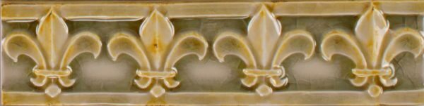 Pratt and Larson Tile 2×8 Ironworks C WW40   Pratt + Larson   