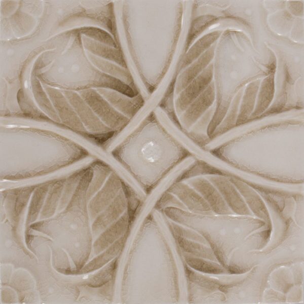 Pratt and Larson Tile 6×6 VR1 DW2   Pratt + Larson   