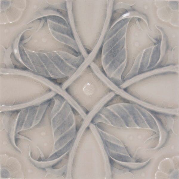 Pratt and Larson Tile 6×6 VR1 DW90   Pratt + Larson   