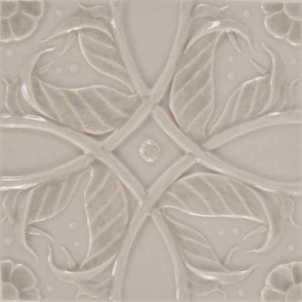 Pratt and Larson Tile 6×6 VR1 P350   Pratt + Larson   