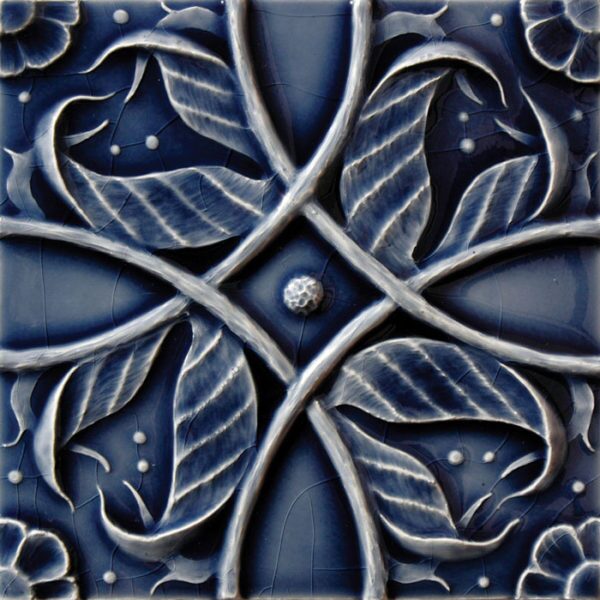 Pratt and Larson Tile 6×6 VR1 W11   Pratt + Larson   