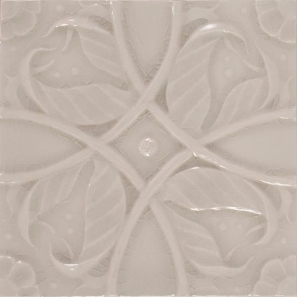 Pratt and Larson Tile 6×6 VR1 W90   Pratt + Larson   