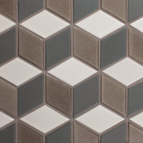 Pratt and Larson Tile BRST DB 09   Pratt + Larson   