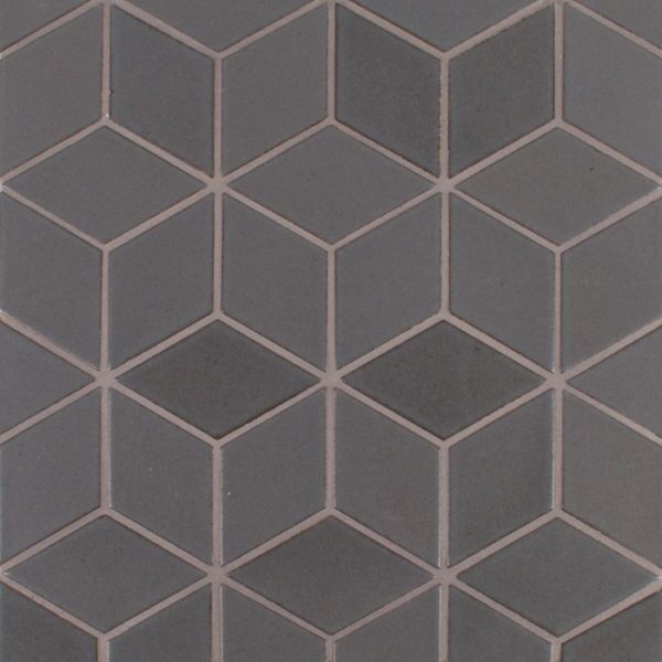 Pratt and Larson Tile BRST DIAMCG   Pratt + Larson   