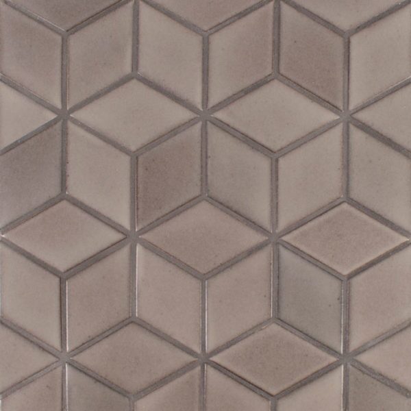 Pratt and Larson Tile BRST DIAMWG   Pratt + Larson   