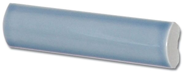 Pratt and Larson Tile Bead R87   Pratt + Larson   