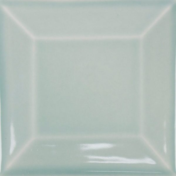 Pratt and Larson Tile Bevel 4×4 R93   Pratt + Larson   