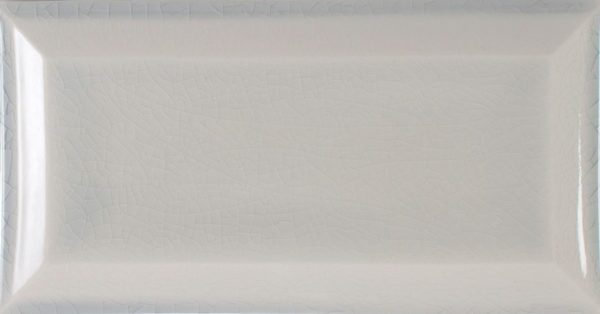 Pratt and Larson Tile Bevel 5×10 W5   Pratt + Larson   