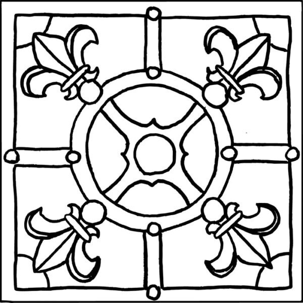 Pratt and Larson Tile DC EIDC   Pratt + Larson   