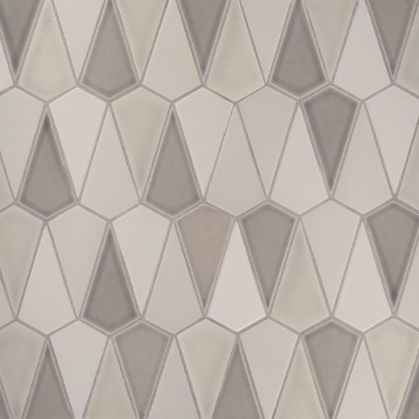 Pratt and Larson Tile Facet   Pratt + Larson   