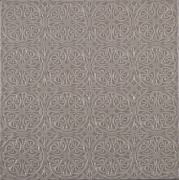 Pratt and Larson Tile Filigree B R350   Pratt + Larson   