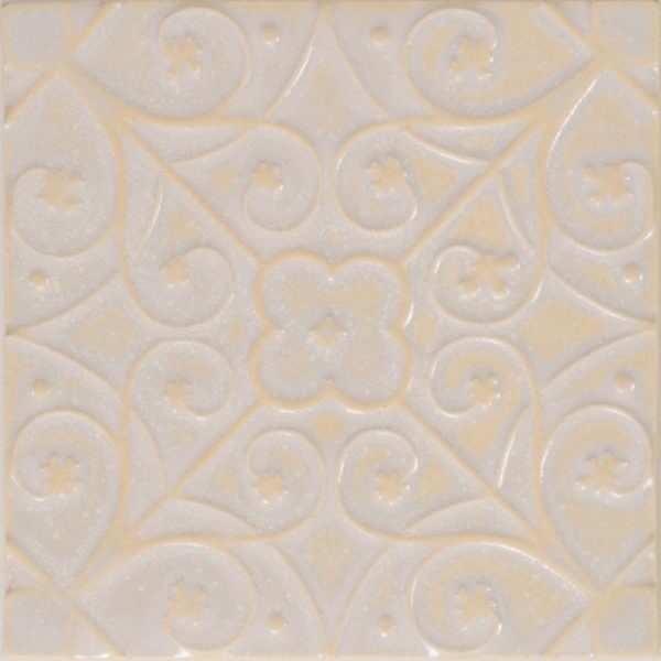 Pratt and Larson Tile Filigree F C200   Pratt + Larson   